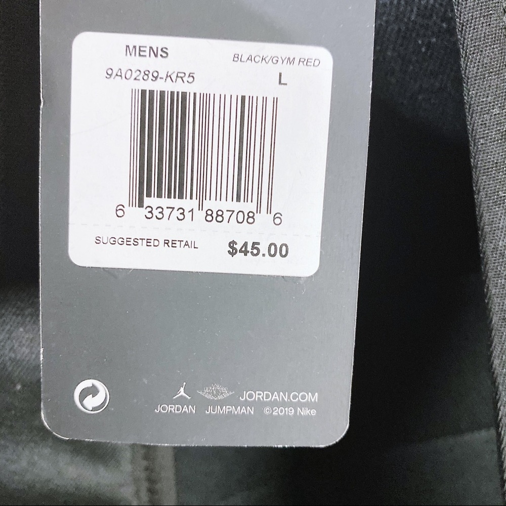 Air Jordan Nike Jumpman Men’s Back Pack - Picture 16 of 16